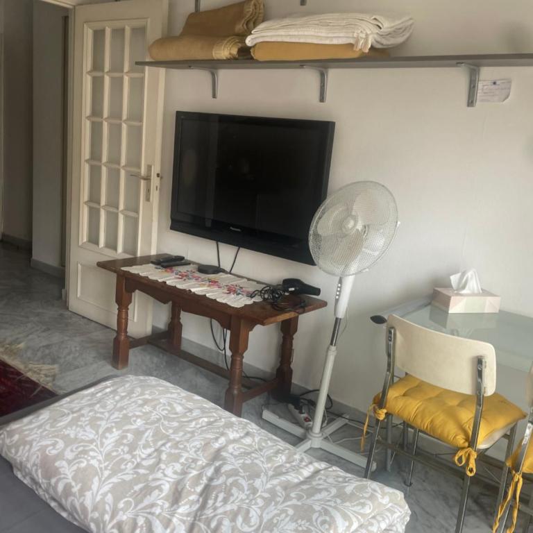 Studio 112 - Appartement 1 Chambre - 12