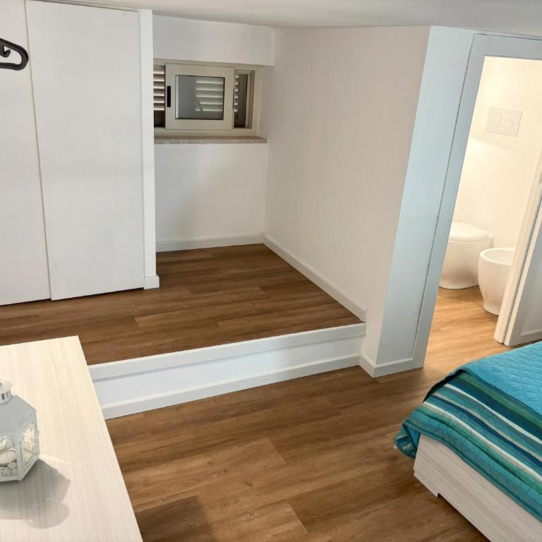 Terrazza vista mare - Marvin - Appartamento Loft con 1 Camera da Letto e Balcone - 21