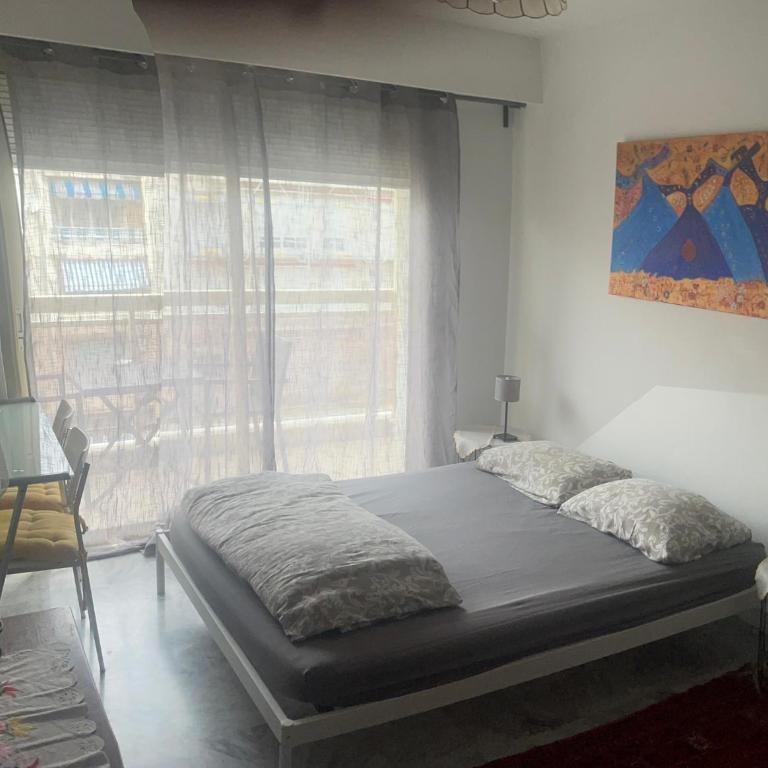 Studio 112 - Appartement 1 Chambre - 14