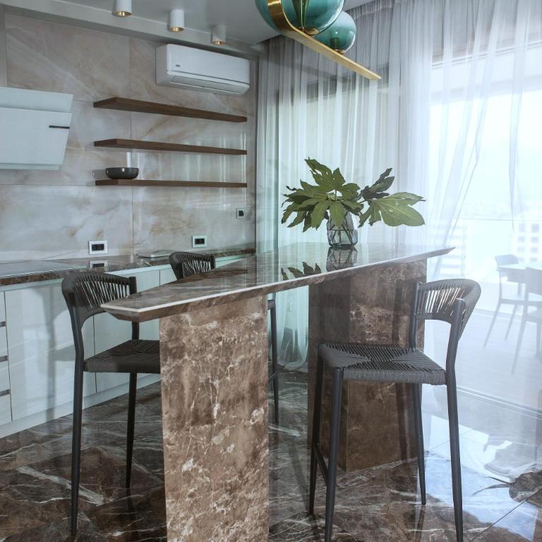 Apartments Alacritas - One-Bedroom Apartment - 9