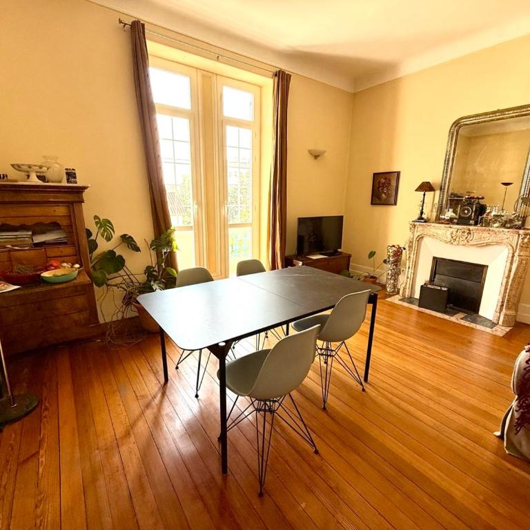 Les Arènes de Cimiez - Appartement 2 Chambres - 1