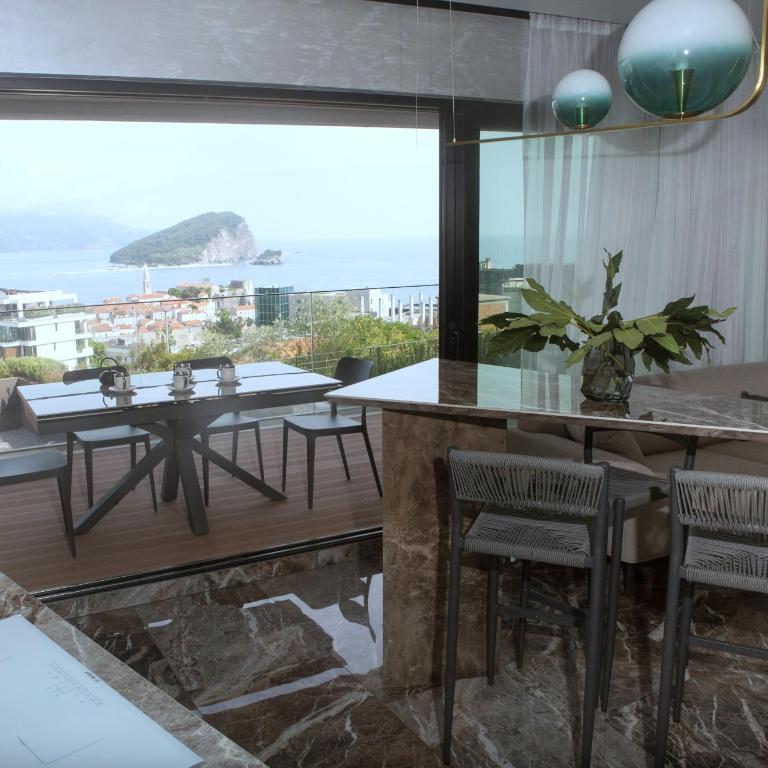 Apartments Alacritas - One-Bedroom Apartment - 4