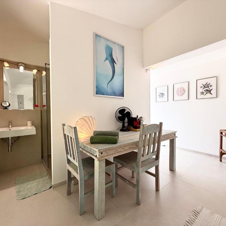 Cefalù Forest Hideout - Superior Double Room - 10