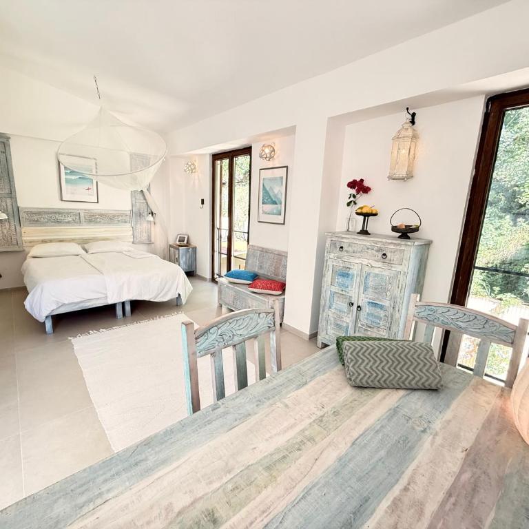 Cefalù Forest Hideout - Superior Double Room - 13