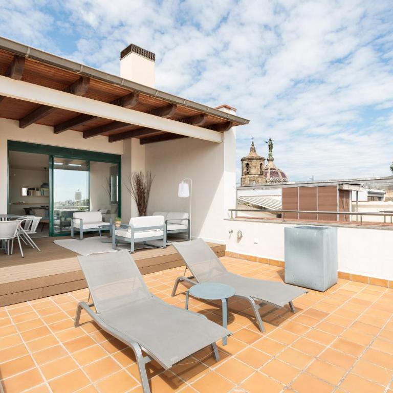 OLA LIVING - MT - Aire 1 - One-Bedroom Apartment - 3