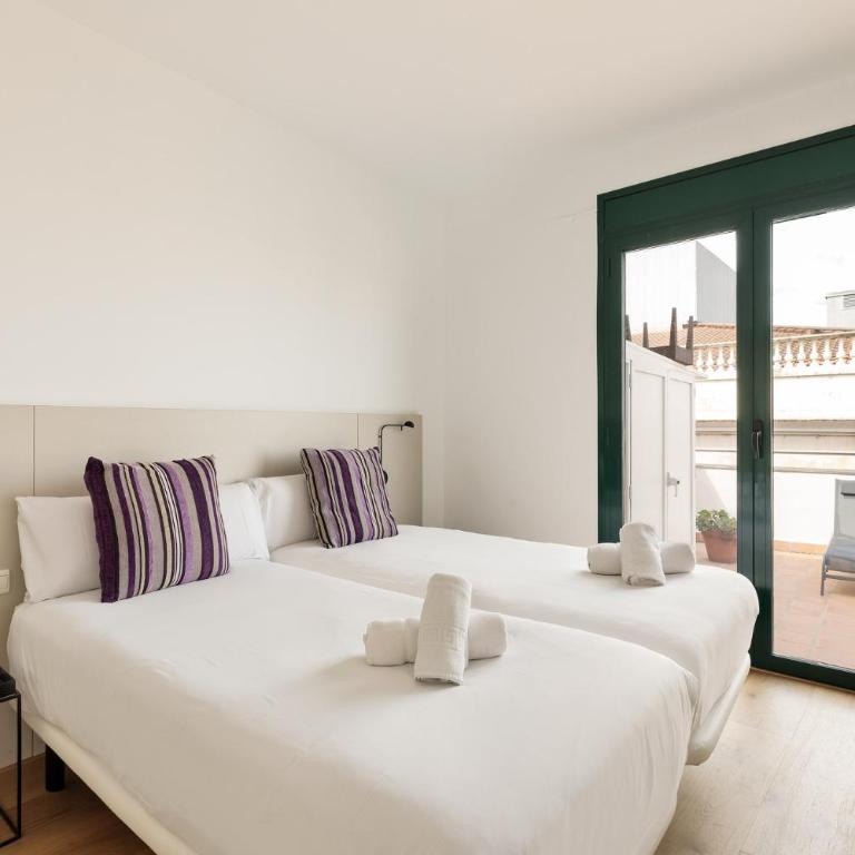OLA LIVING - MT - Aire 1 - One-Bedroom Apartment - 7