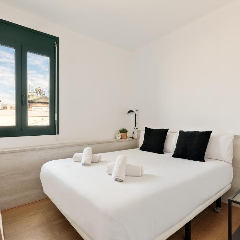 OLA LIVING - MT - Aire 1 - One-Bedroom Apartment - 10