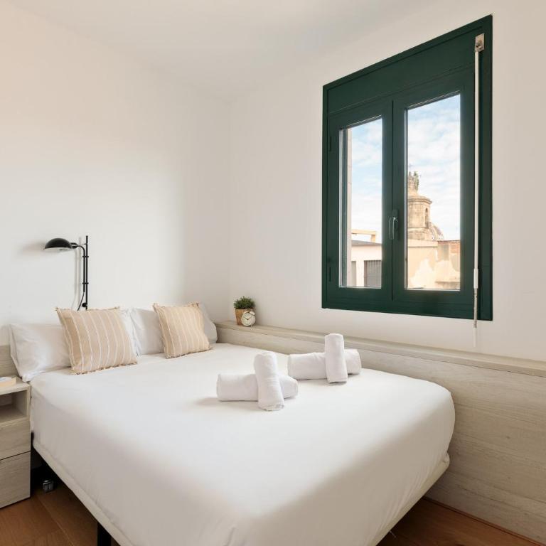 OLA LIVING - MT - Aire 1 - One-Bedroom Apartment - 11