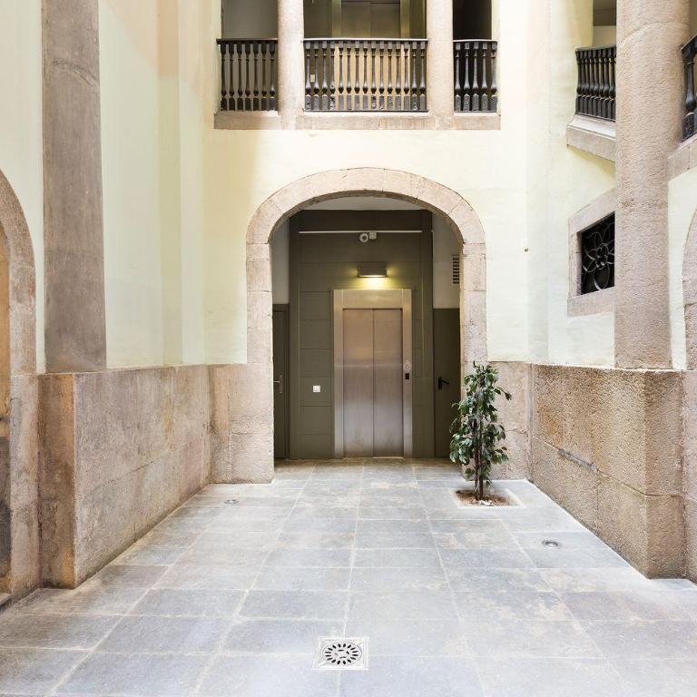 OLA LIVING - MT - Aire 1 - One-Bedroom Apartment - 12