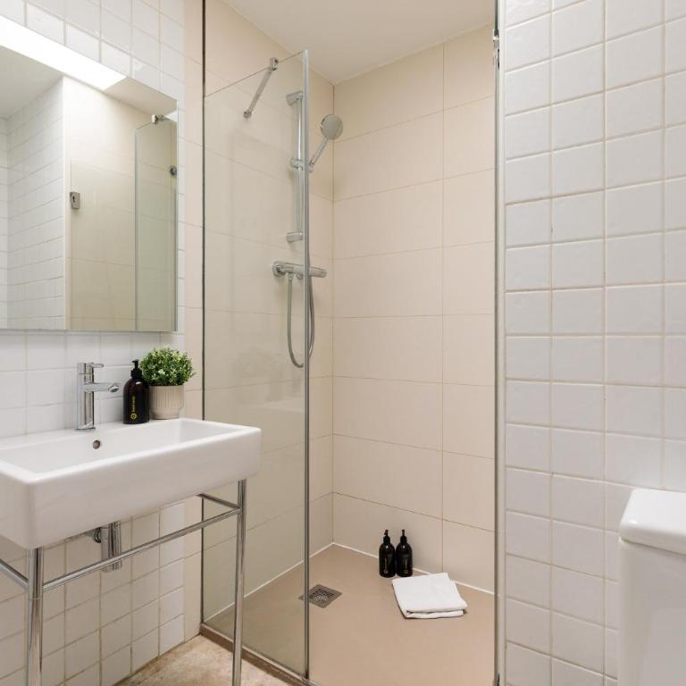OLA LIVING - MT - Aire 1 - One-Bedroom Apartment - 13