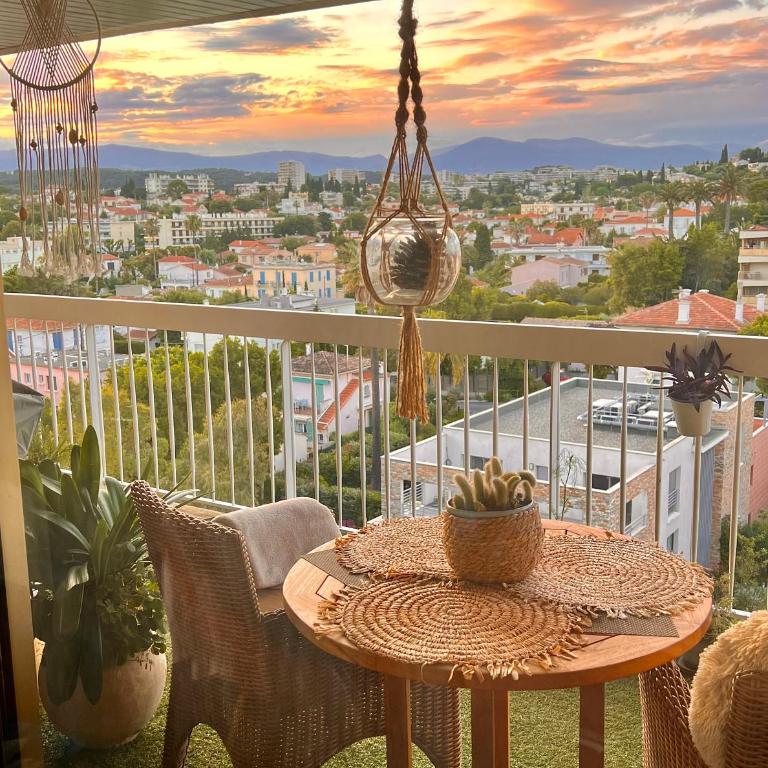 Luxury Penthouse near the Beach - Appartement 1 Chambre - 8