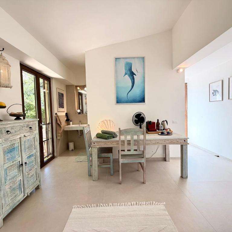 Cefalù Forest Hideout - Superior Double Room - 14