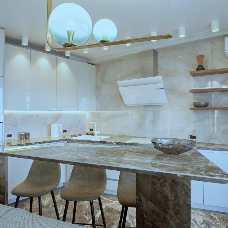 Apartments Alacritas - One-Bedroom Apartment - 10