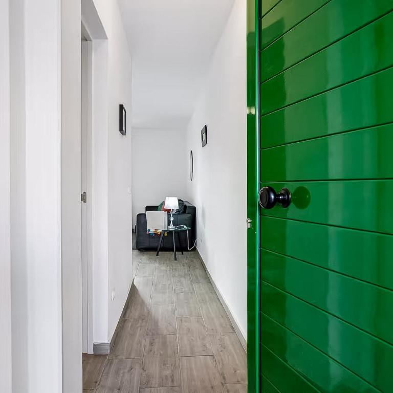Casa Paraíso Fuerte - Apartamento de 1 dormitorio - 4