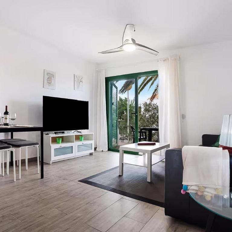 Casa Paraíso Fuerte - Apartamento de 1 dormitorio - 6