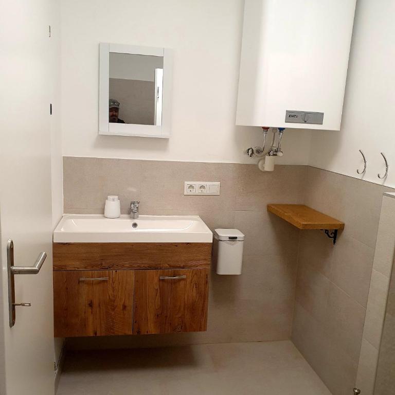Sinnvoll - Ferienwohnung1 - Appartamento con 1 Camera da Letto - 6