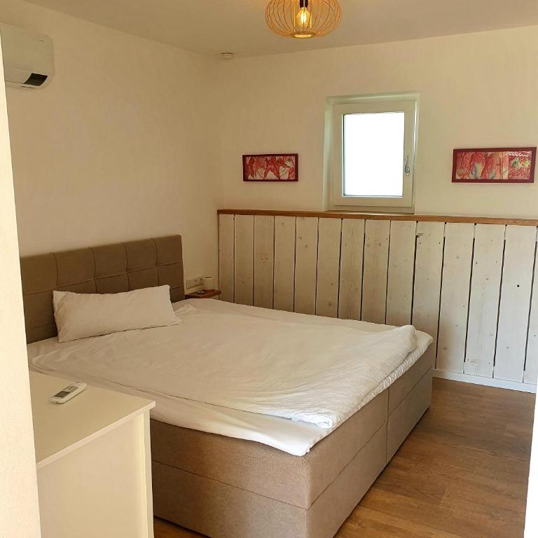 Sinnvoll - Ferienwohnung1 - Appartamento con 1 Camera da Letto - 5