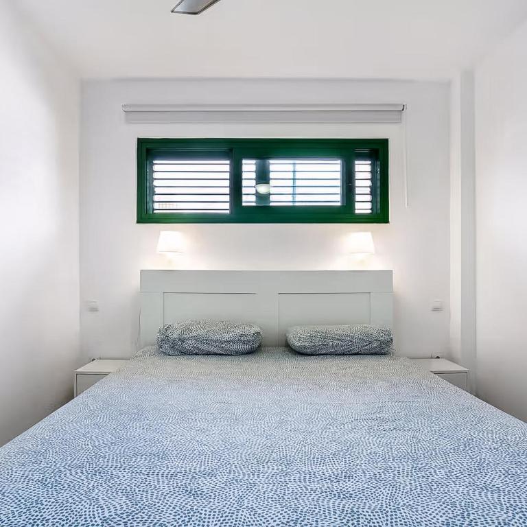 Casa Paraíso Fuerte - Apartamento de 1 dormitorio - 13