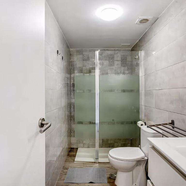 Casa Paraíso Fuerte - Apartamento de 1 dormitorio - 14