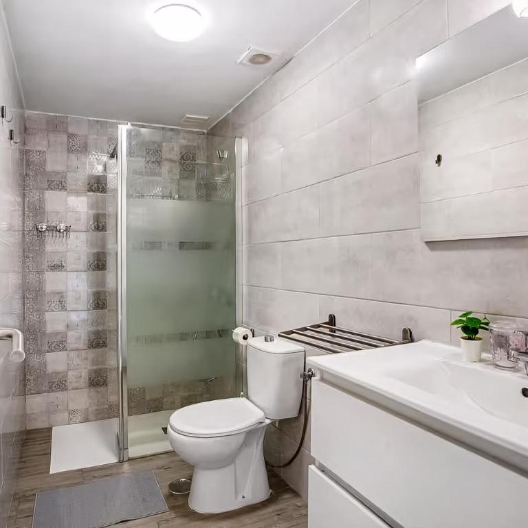 Casa Paraíso Fuerte - Apartamento de 1 dormitorio - 15