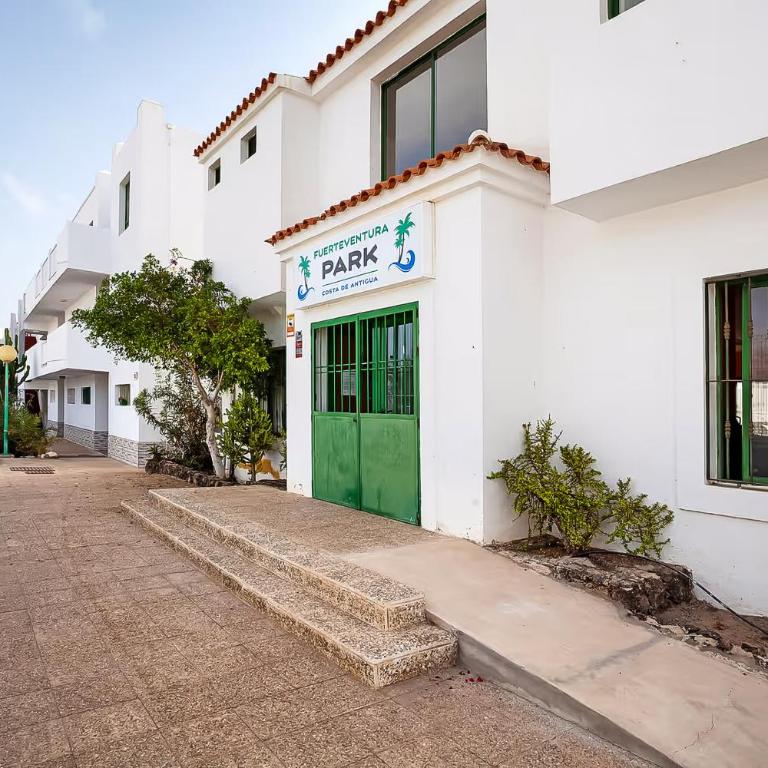 Casa Paraíso Fuerte - Apartamento de 1 dormitorio - 16