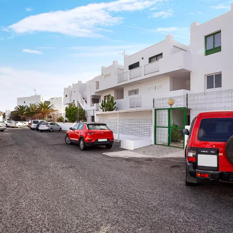 Casa Paraíso Fuerte - Apartamento de 1 dormitorio - 17