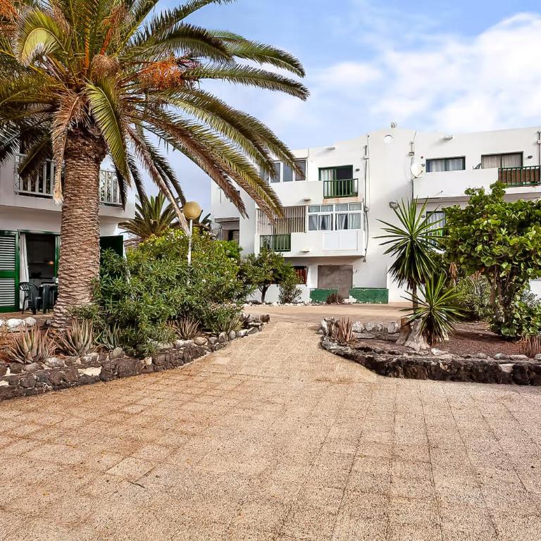 Casa Paraíso Fuerte - Apartamento de 1 dormitorio - 18