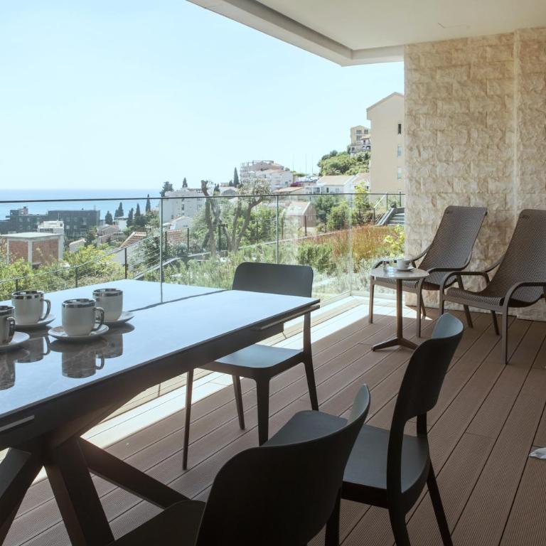 Apartments Alacritas - One-Bedroom Apartment - 24