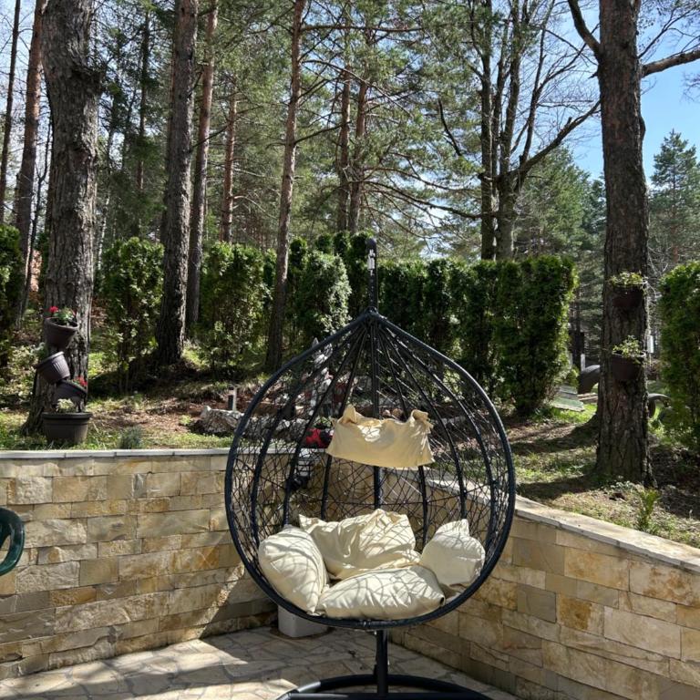 Planinska dolina - One-Bedroom Apartment - 51