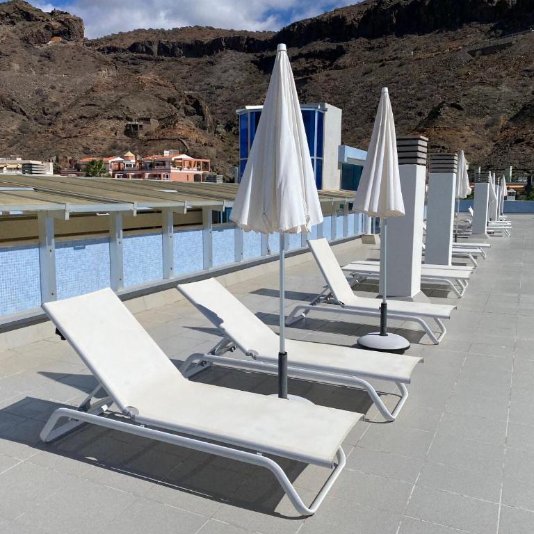 Amazónico Playa de Mogán - Apartamento de 1 dormitorio - 17