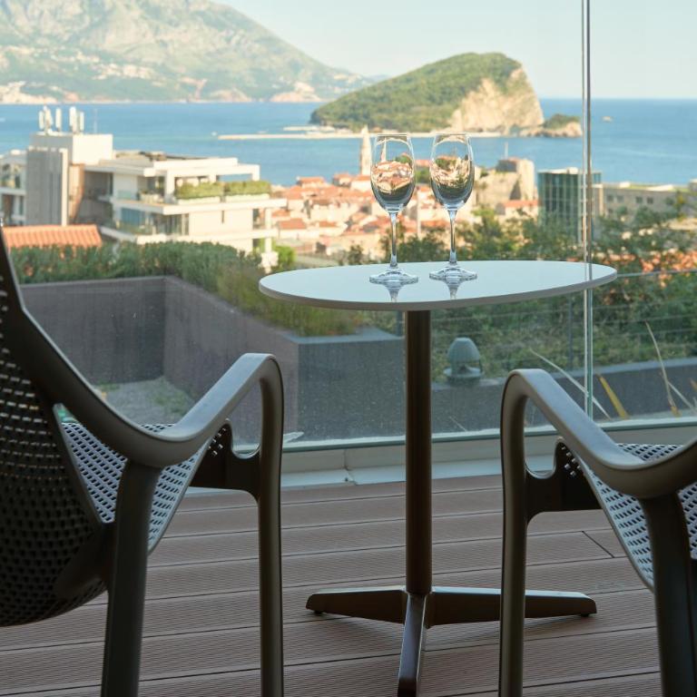 Apartments Alacritas - One-Bedroom Apartment - 26