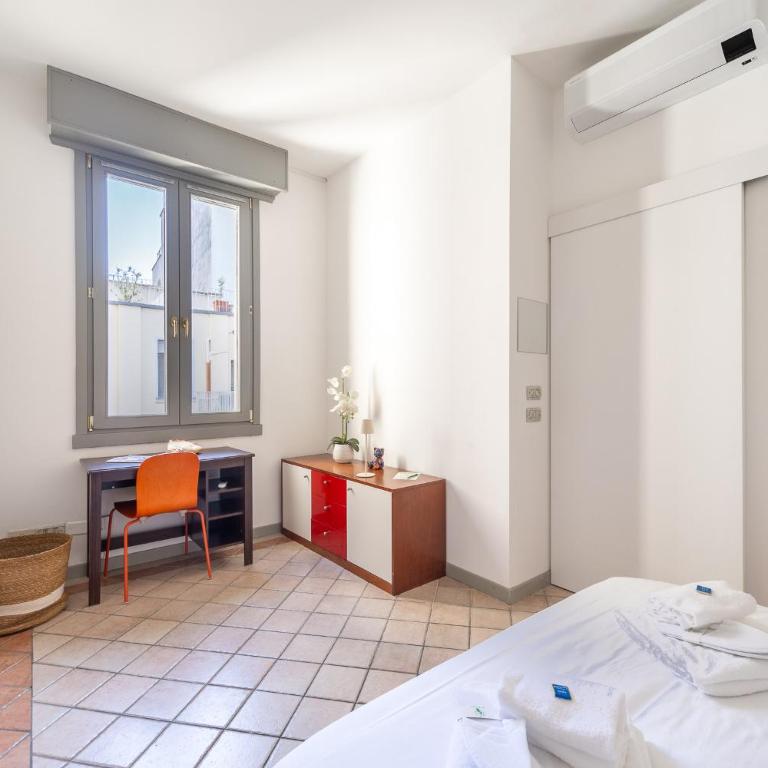 Sunny apartment with terrace in Milan city center by Rentopolis - Appartamento con Terrazza - 18