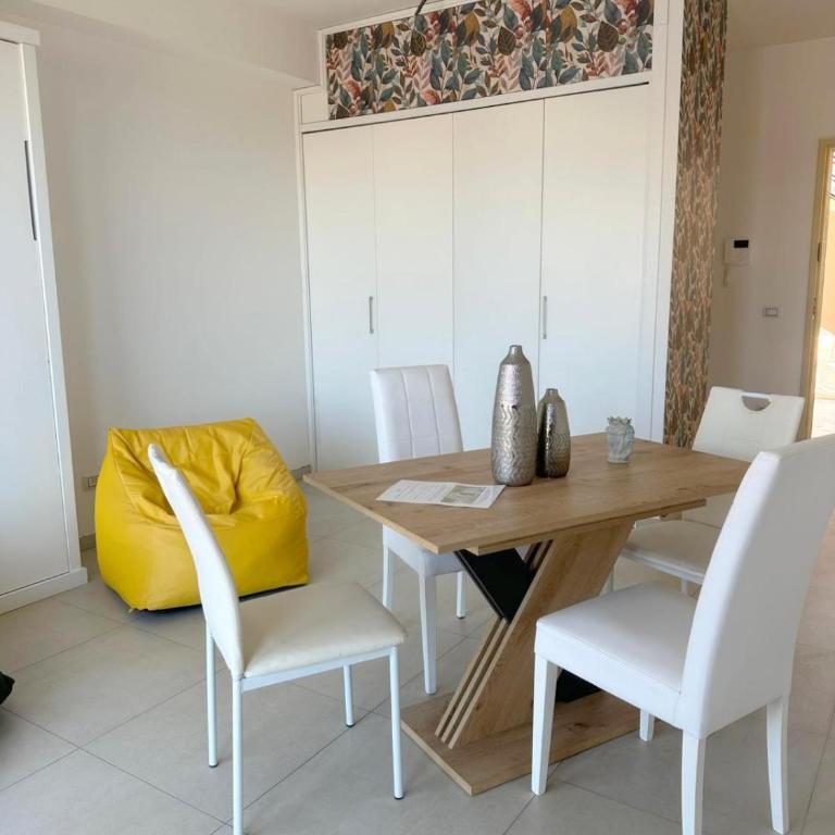 Taormina Silver House & Lukos House by Taormina Holidays - Appartamento con 1 Camera da Letto - 4