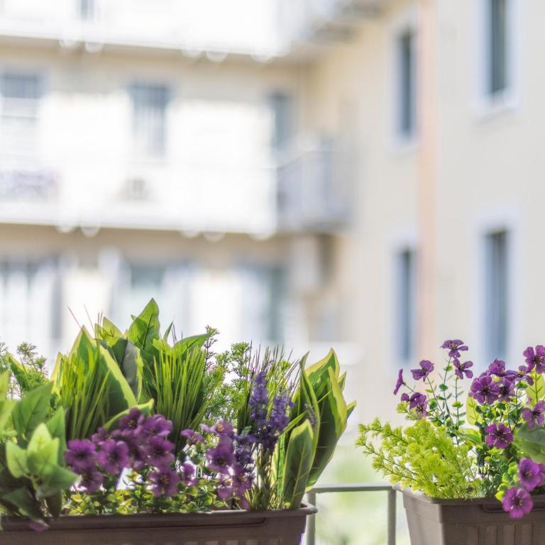Sunny apartment with terrace in Milan city center by Rentopolis - Appartamento con Terrazza - 31