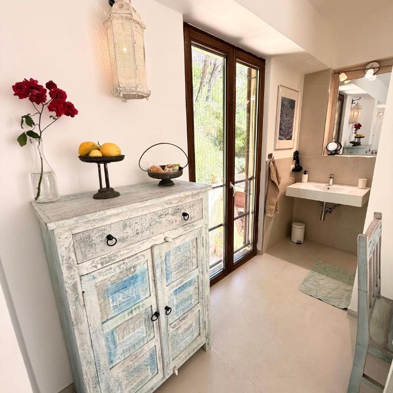 Cefalù Forest Hideout - Superior Double Room - 15