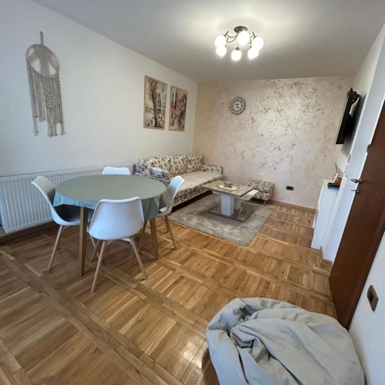 Planinska dolina - Two-Bedroom Apartment - 51