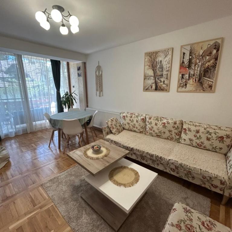 Planinska dolina - Two-Bedroom Apartment - 52