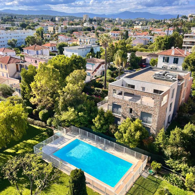 Luxury Penthouse near the Beach - Appartement 1 Chambre - 7