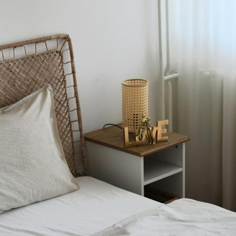 Apartman Play - Two-Bedroom Apartment - 18
