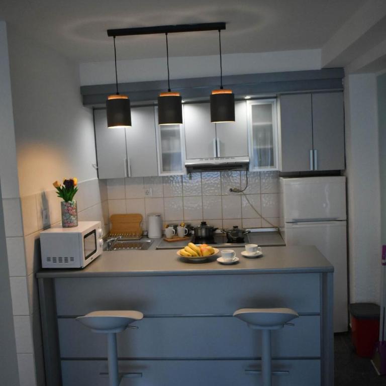 Apartman Play - Two-Bedroom Apartment - 23