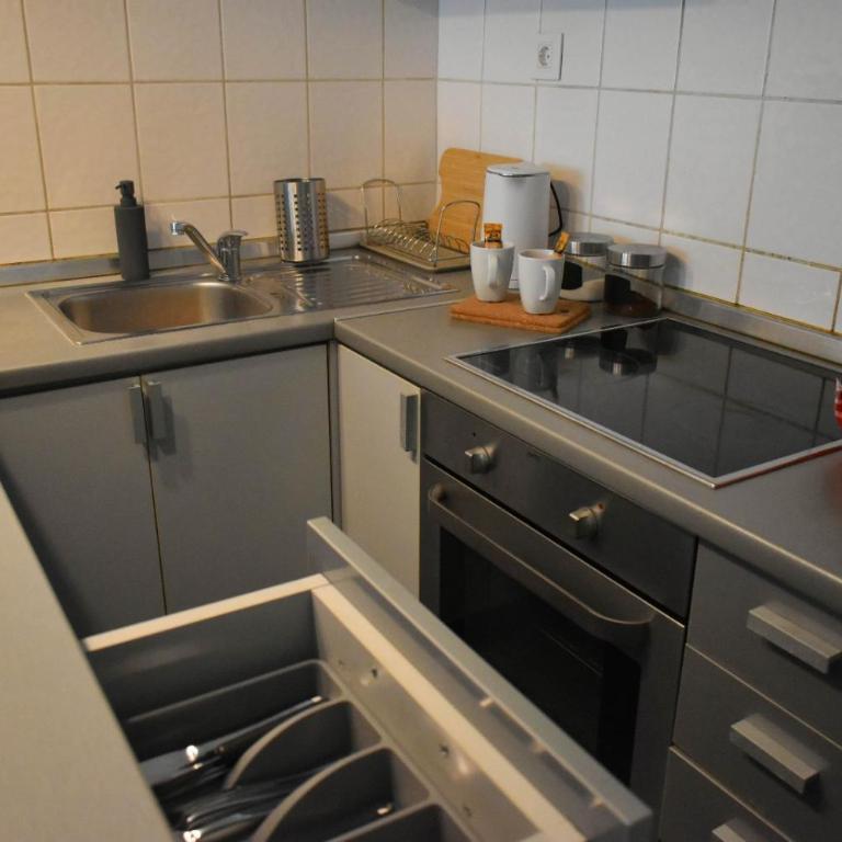 Apartman Play - Two-Bedroom Apartment - 22
