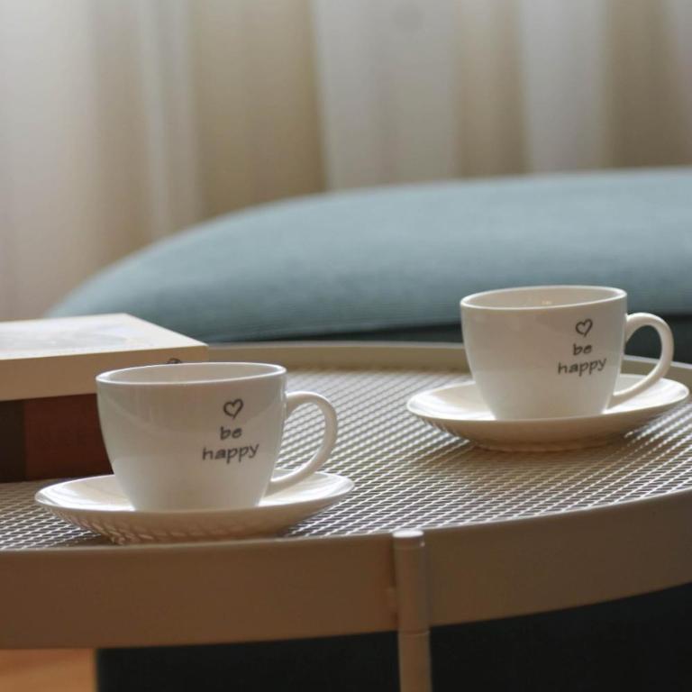Apartman Play - Two-Bedroom Apartment - 26
