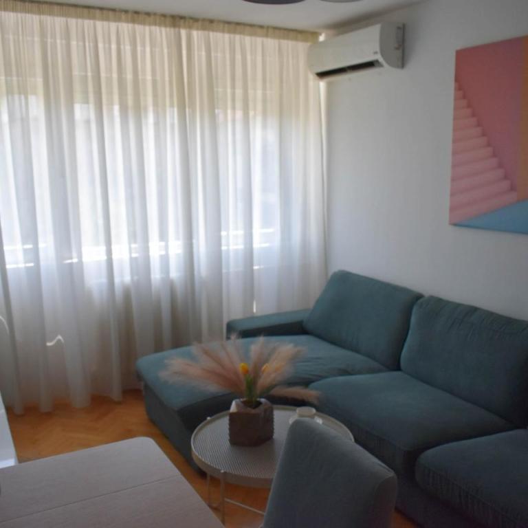 Apartman Play - Two-Bedroom Apartment - 29