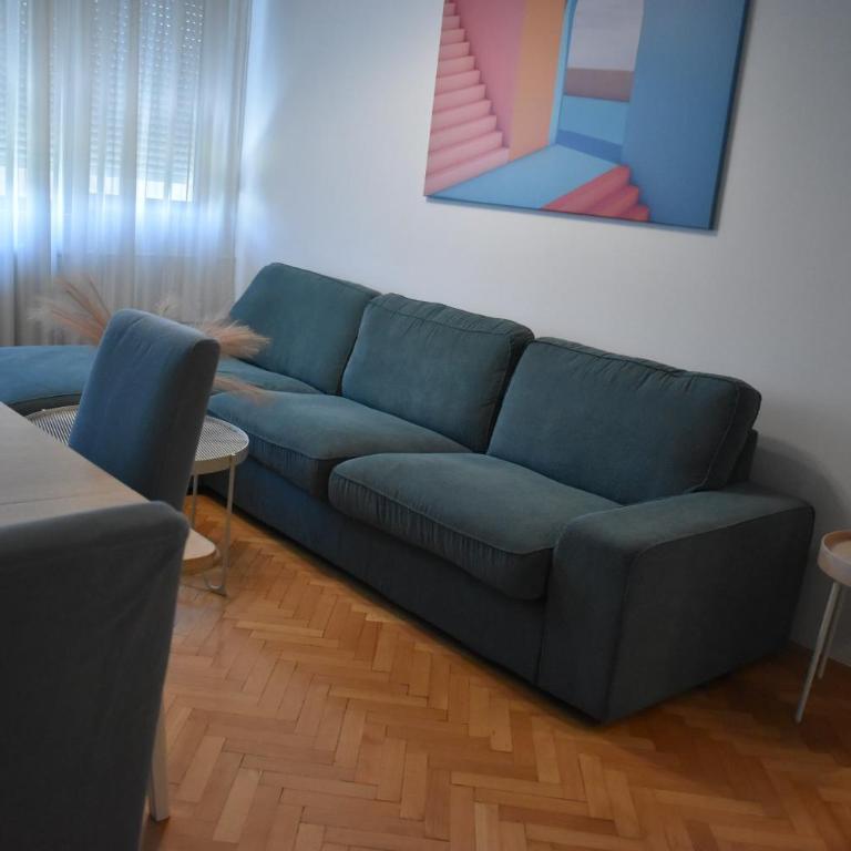 Apartman Play - Two-Bedroom Apartment - 30