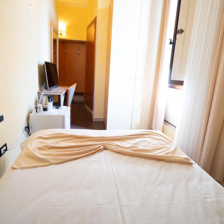 Hotel Angelica Firenze - Camera Singola - 4