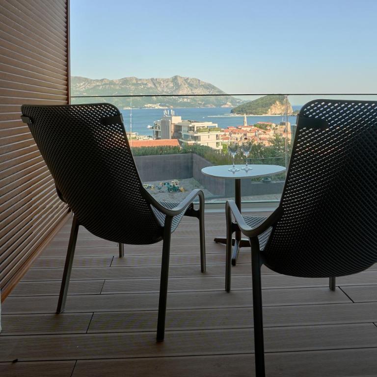 Apartments Alacritas - One-Bedroom Apartment - 25