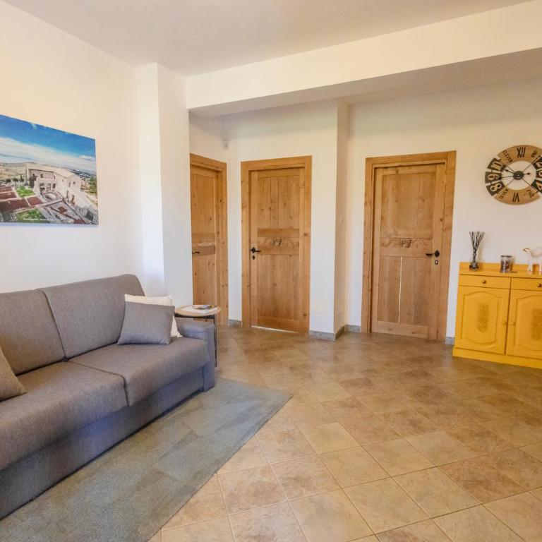 Agriturismo Bonaventura - Appartamento Deluxe - 2