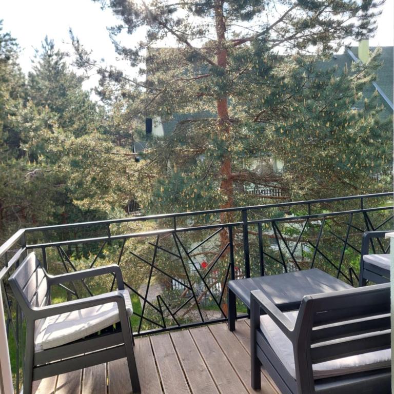 Apartman Šapat bora - Apartman na Više Nivoa - 7