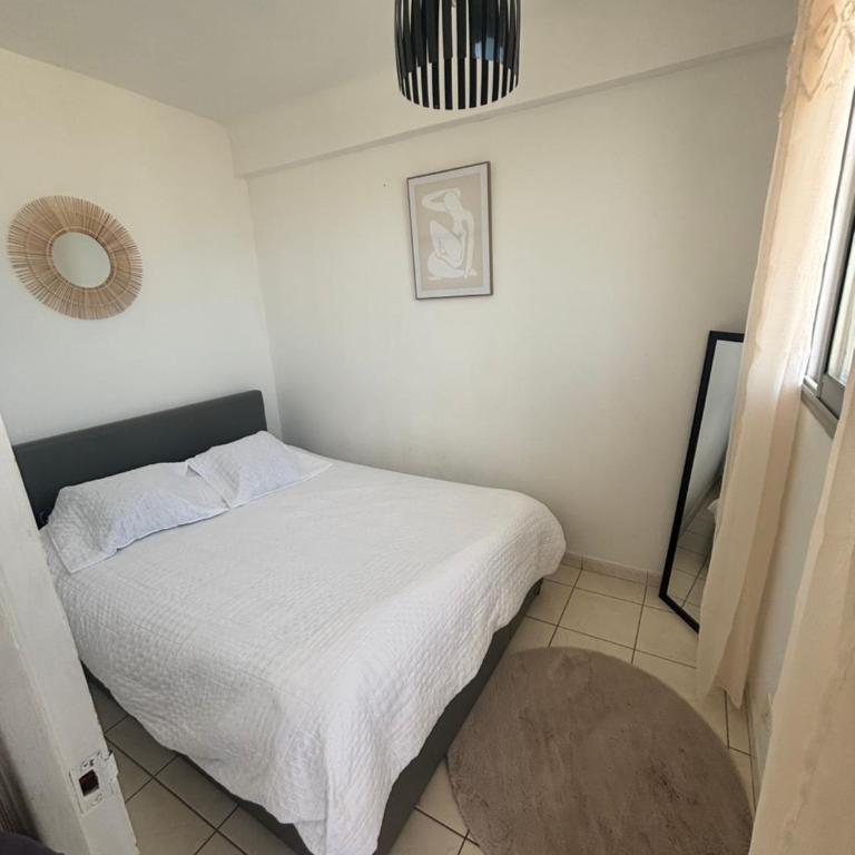 T2 Vue mer en plein cœur de Palavas Tout équipé - Appartement 1 Chambre - 7