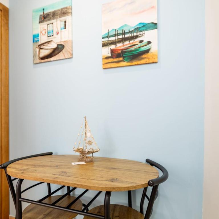 Casa Liotta - Standard Family Room - 31